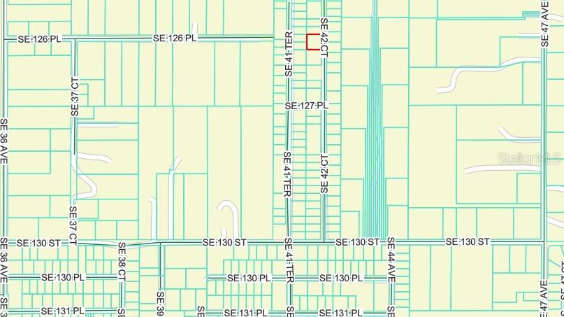 Image 3 of 4 For 12626 42nd Court