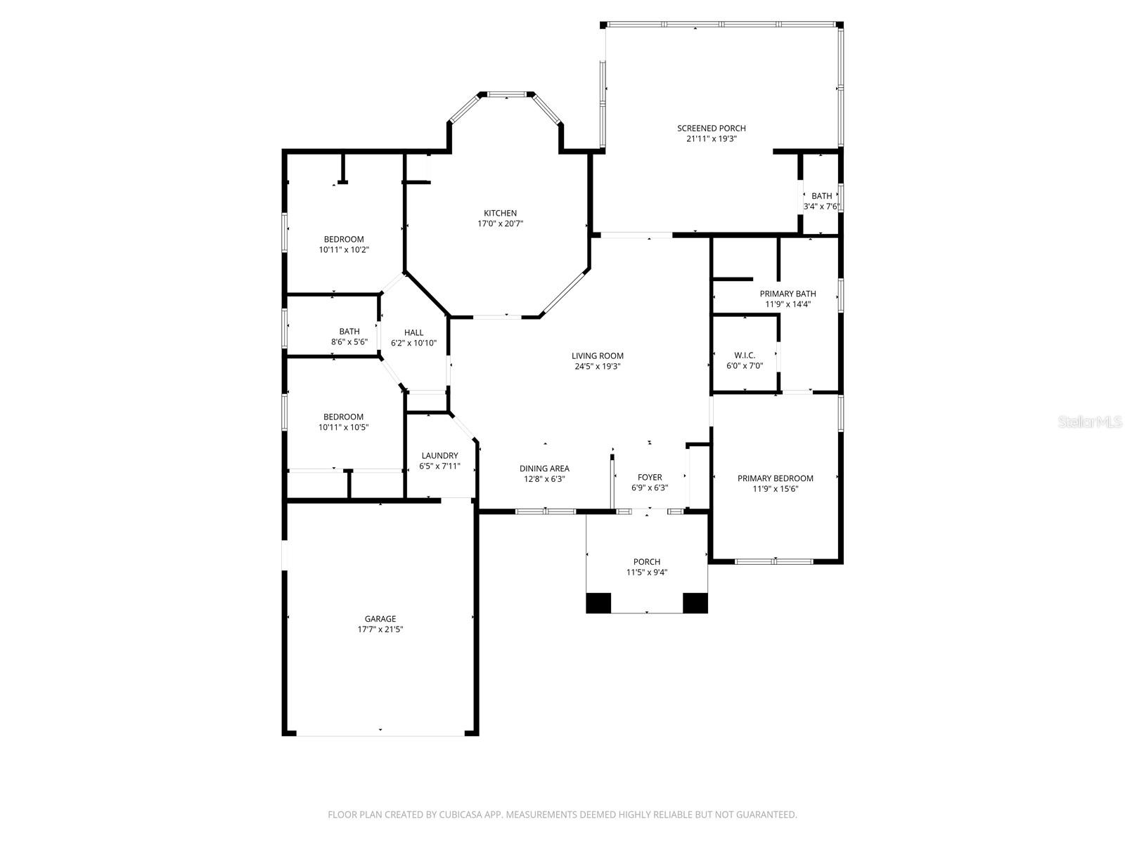 Image 2 of 41 For 1780 Hoylake Terrace