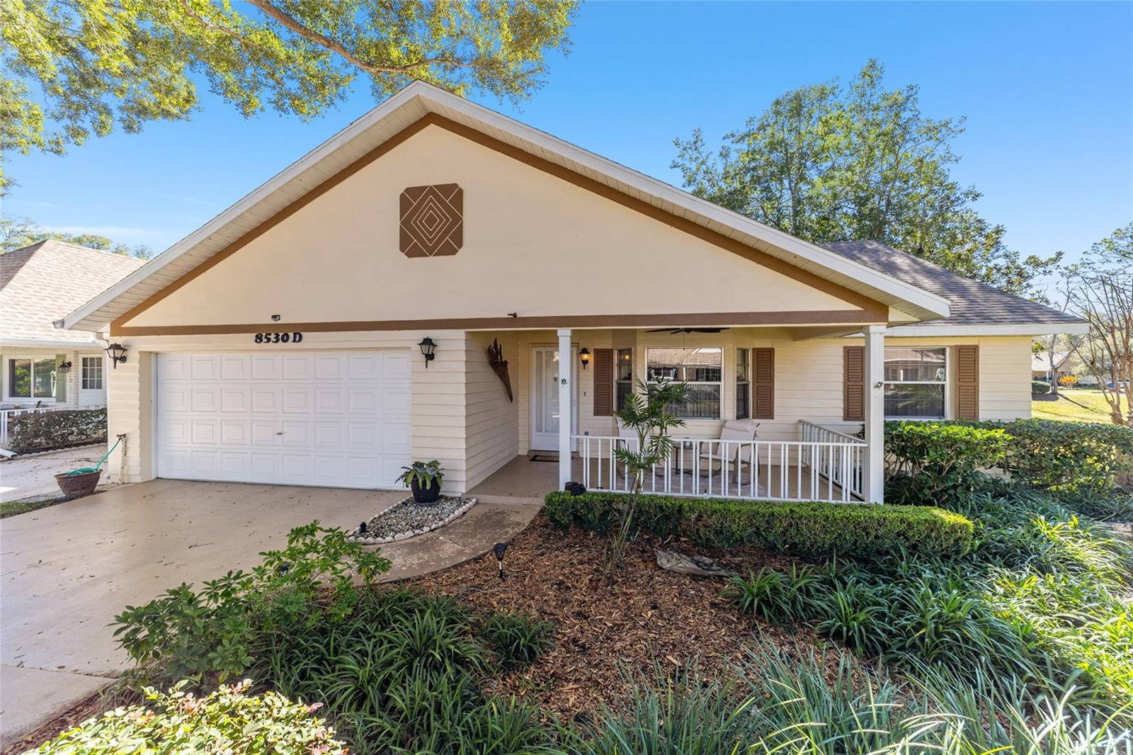 Image 29 of 42 For 8530 92nd Street D