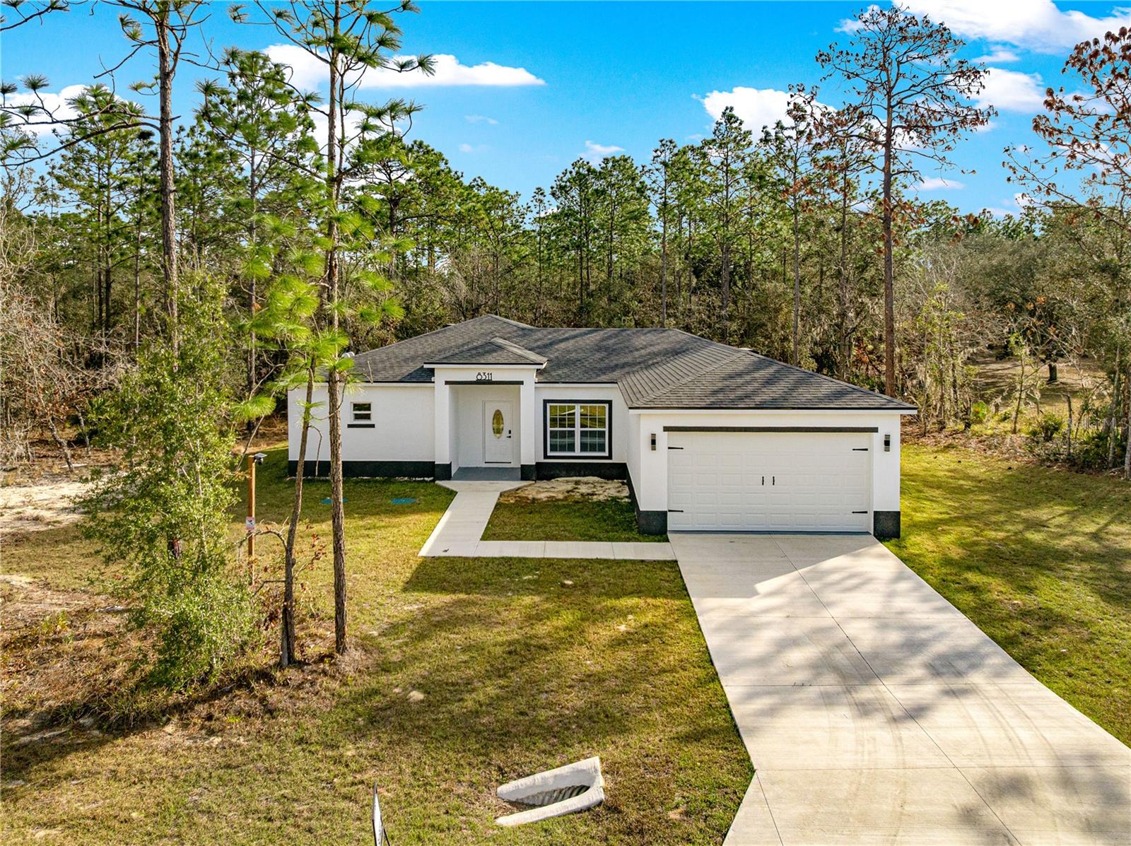 Details for 8311 136th Terrace, DUNNELLON, FL 34432