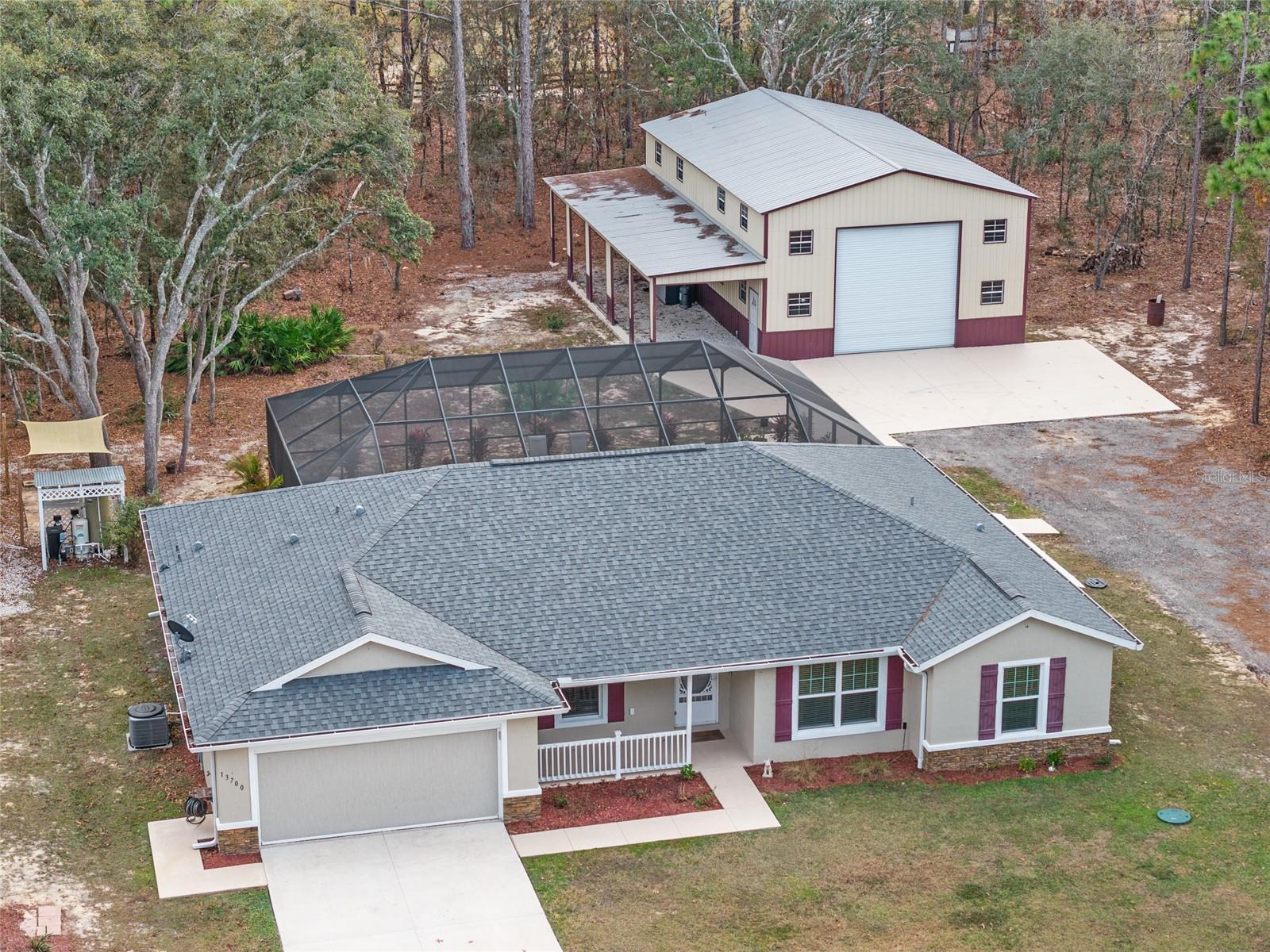 Details for 13700 71st Lane, OCALA, FL 34481