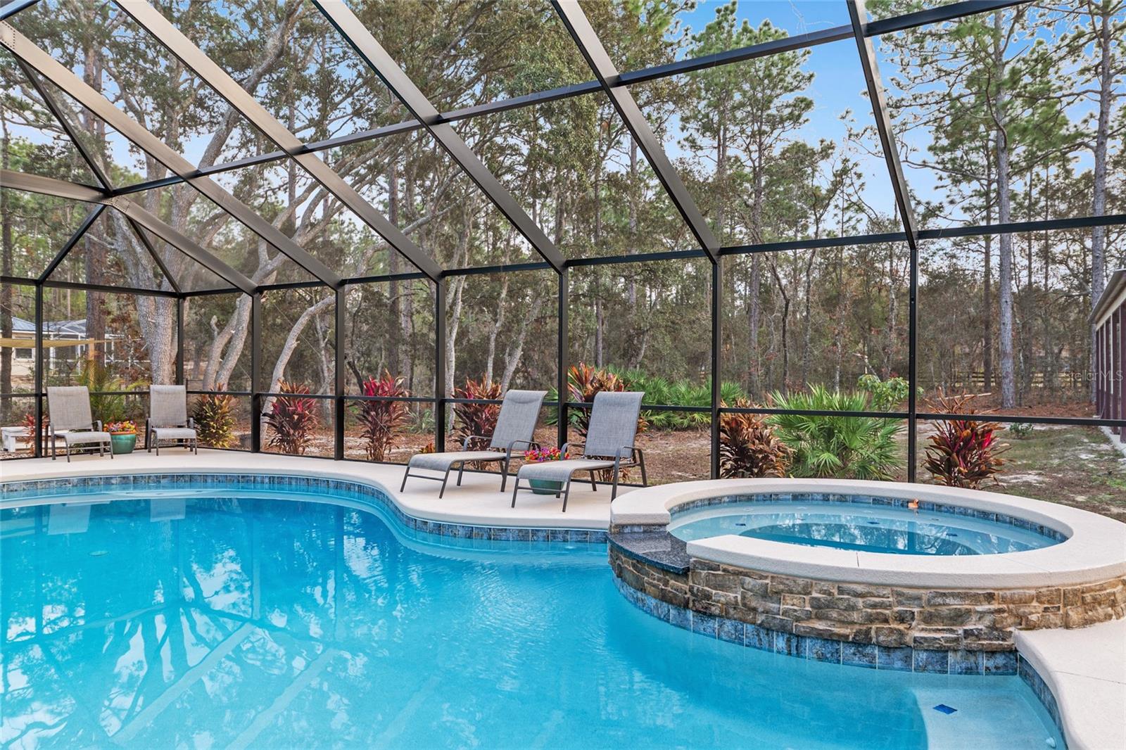 Image 58 of 100 For 13700 71st Lane