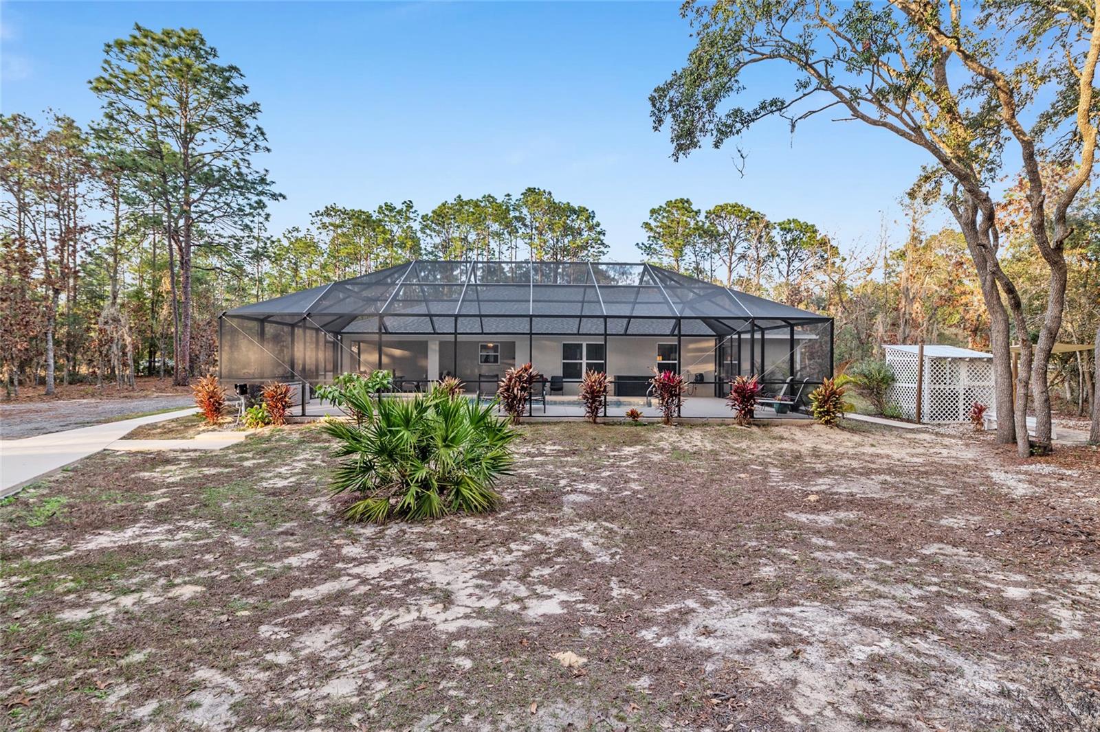 Image 78 of 100 For 13700 71st Lane