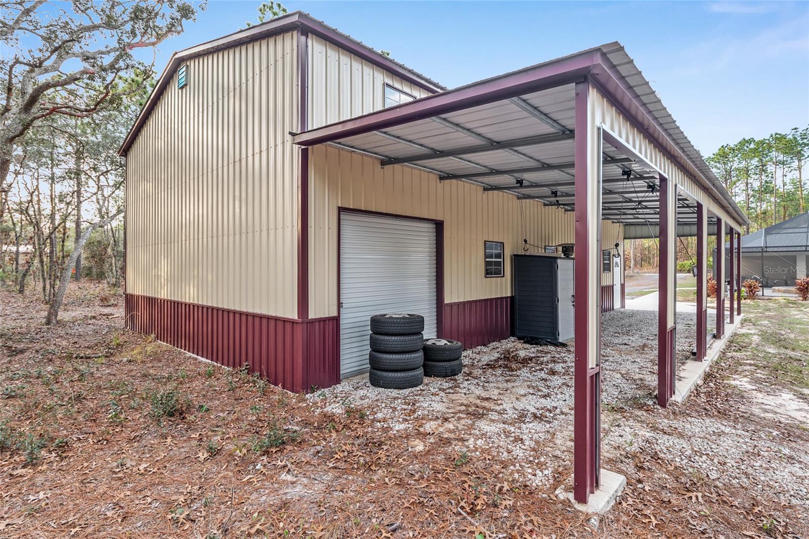 Image 79 of 100 For 13700 71st Lane