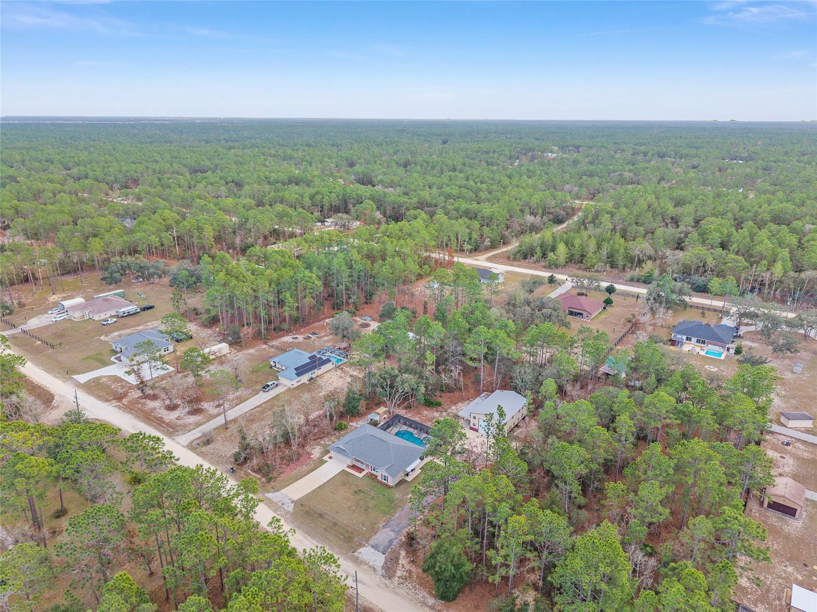 Image 84 of 100 For 13700 71st Lane