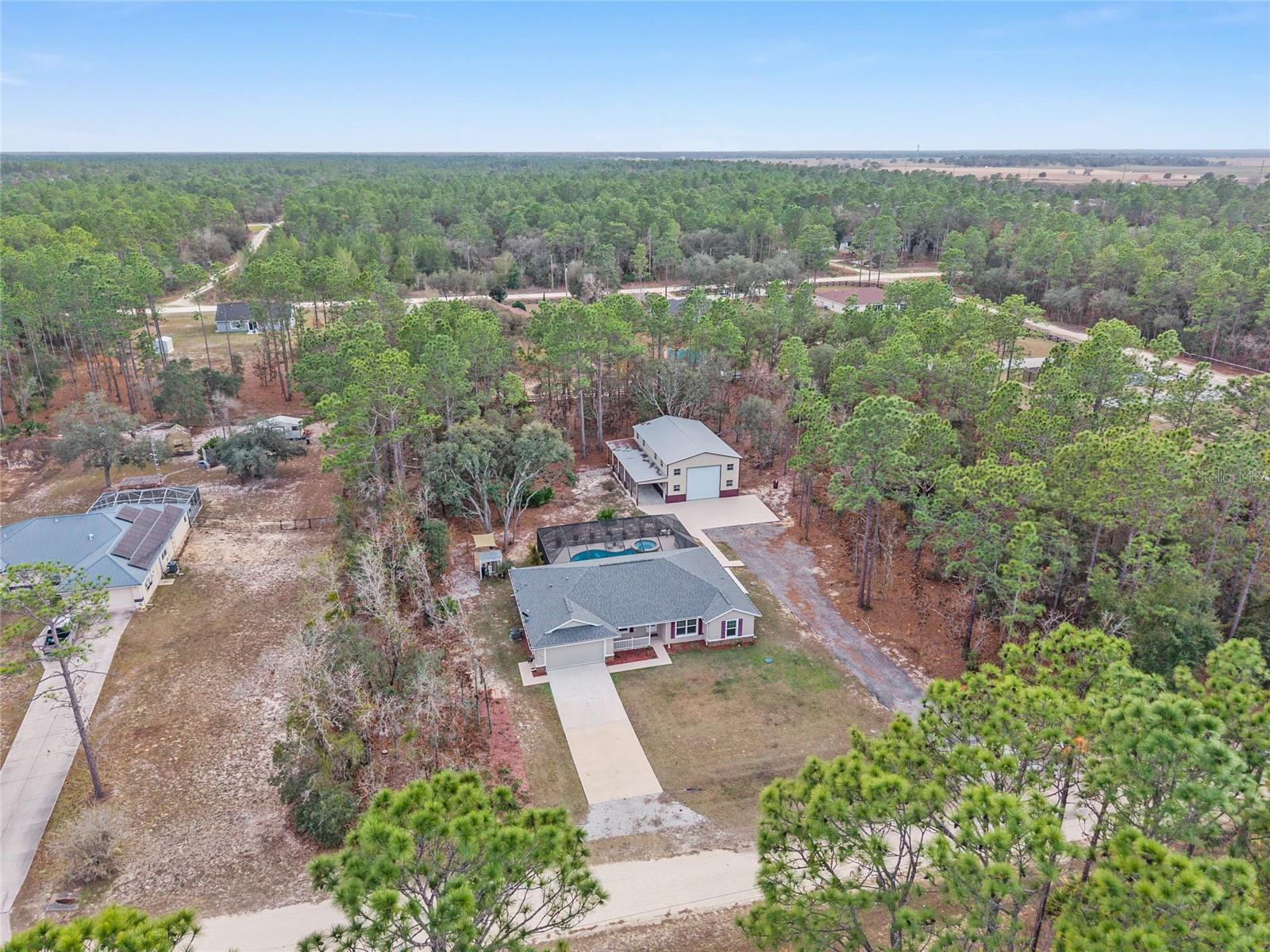 Image 89 of 100 For 13700 71st Lane