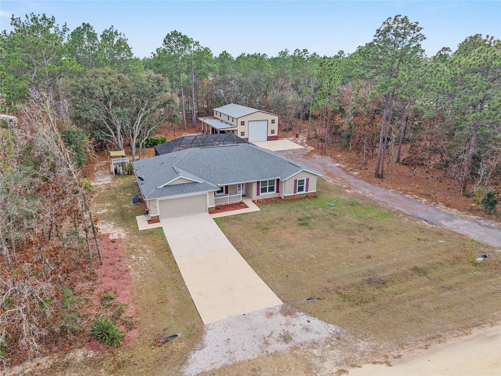 Image 91 of 100 For 13700 71st Lane