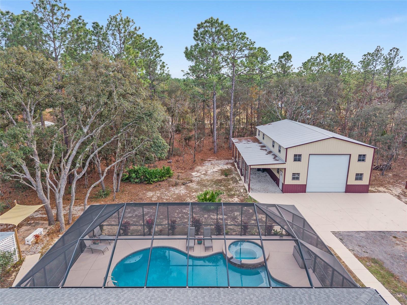 Image 98 of 100 For 13700 71st Lane