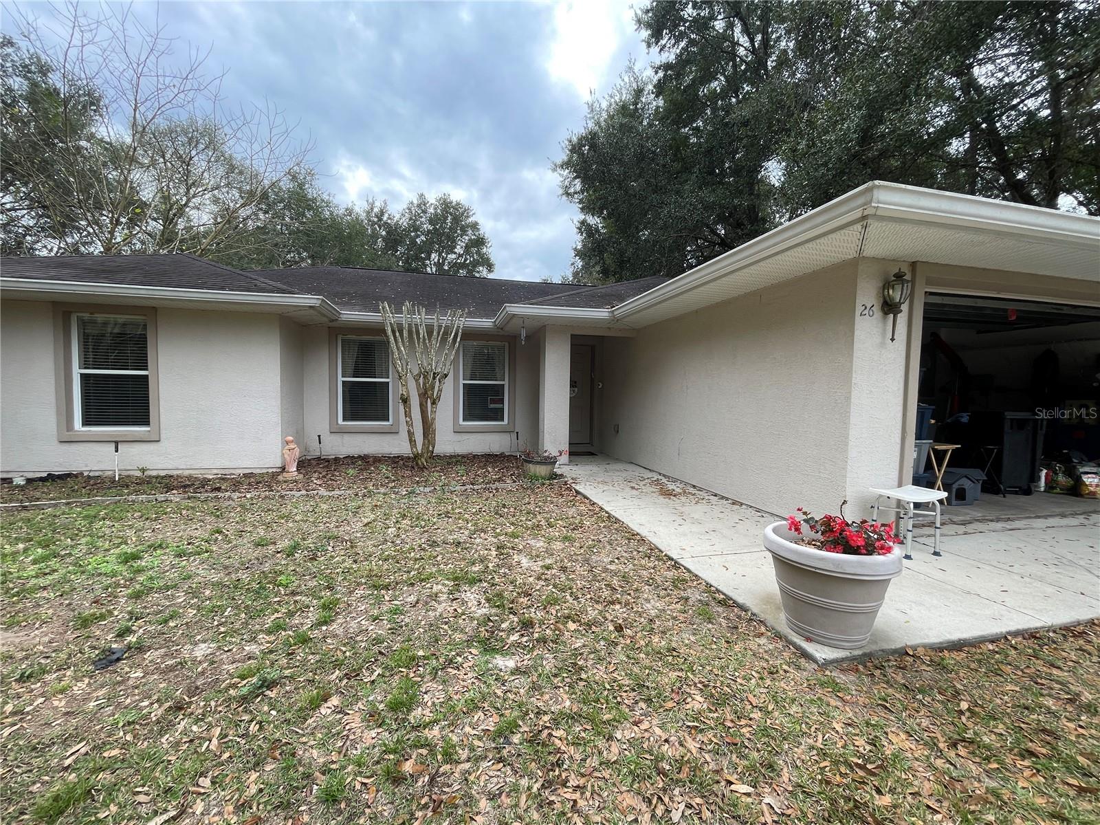 Details for 26 Dogwood Trail Drive, OCALA, FL 34472