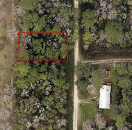 Listing Details for Tbd 134th Court, OCALA, FL 34481
