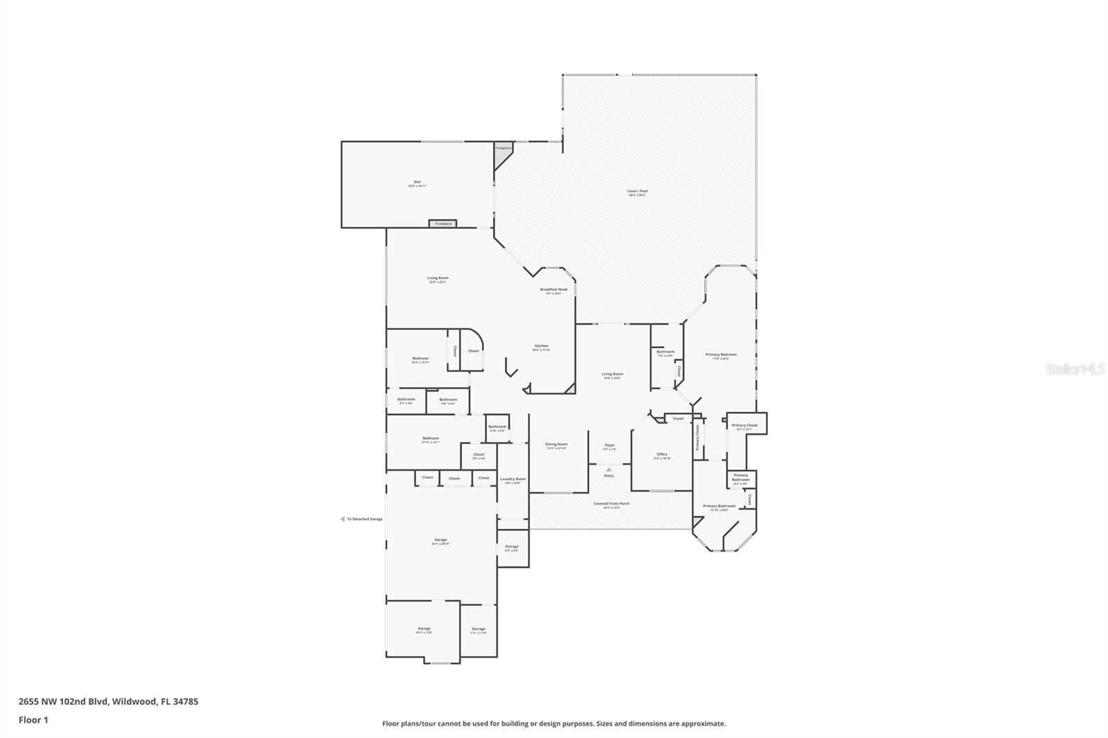 Image 16 of 100 For 2655 102nd Boulevard