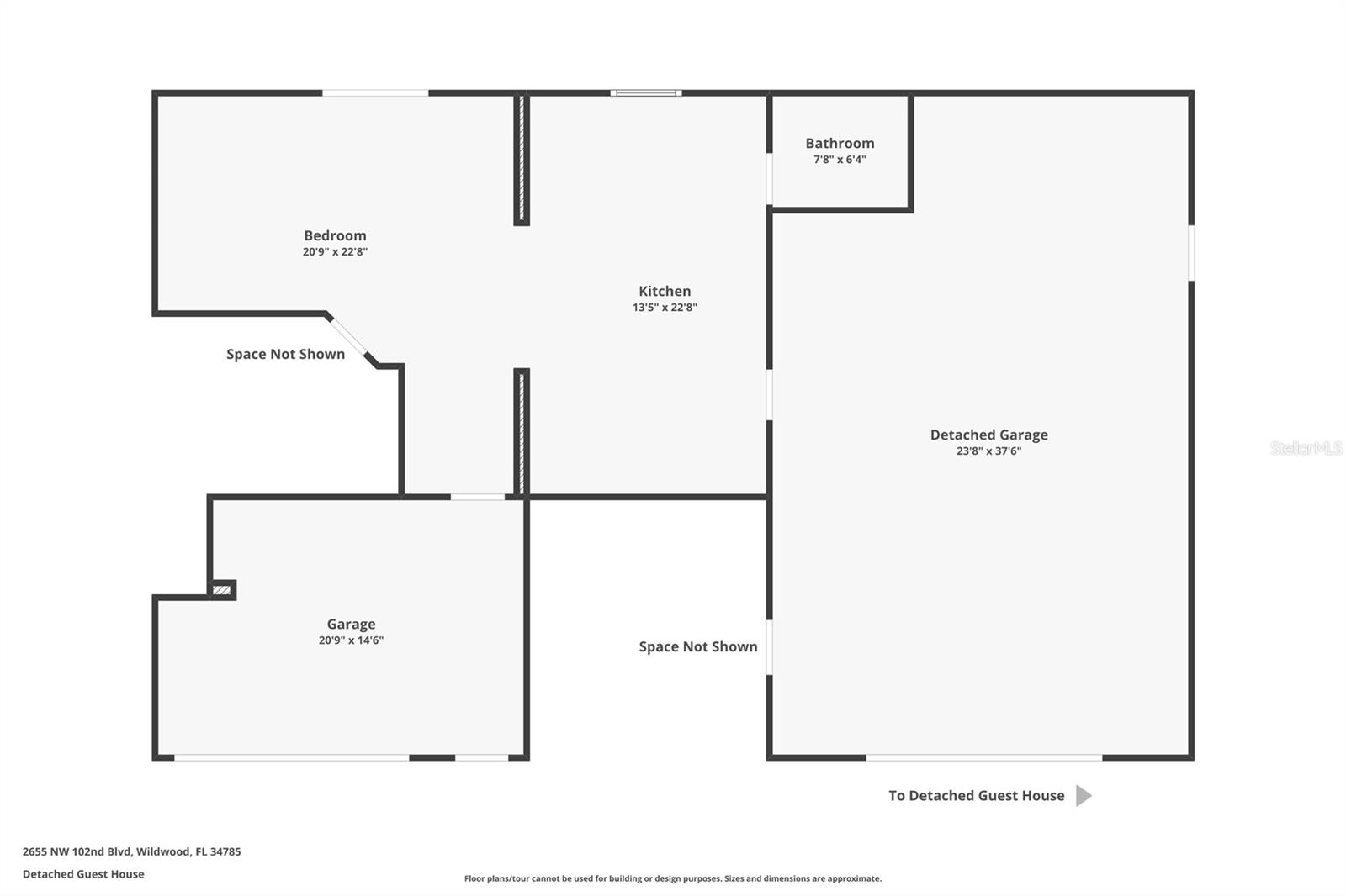 Image 84 of 100 For 2655 102nd Boulevard