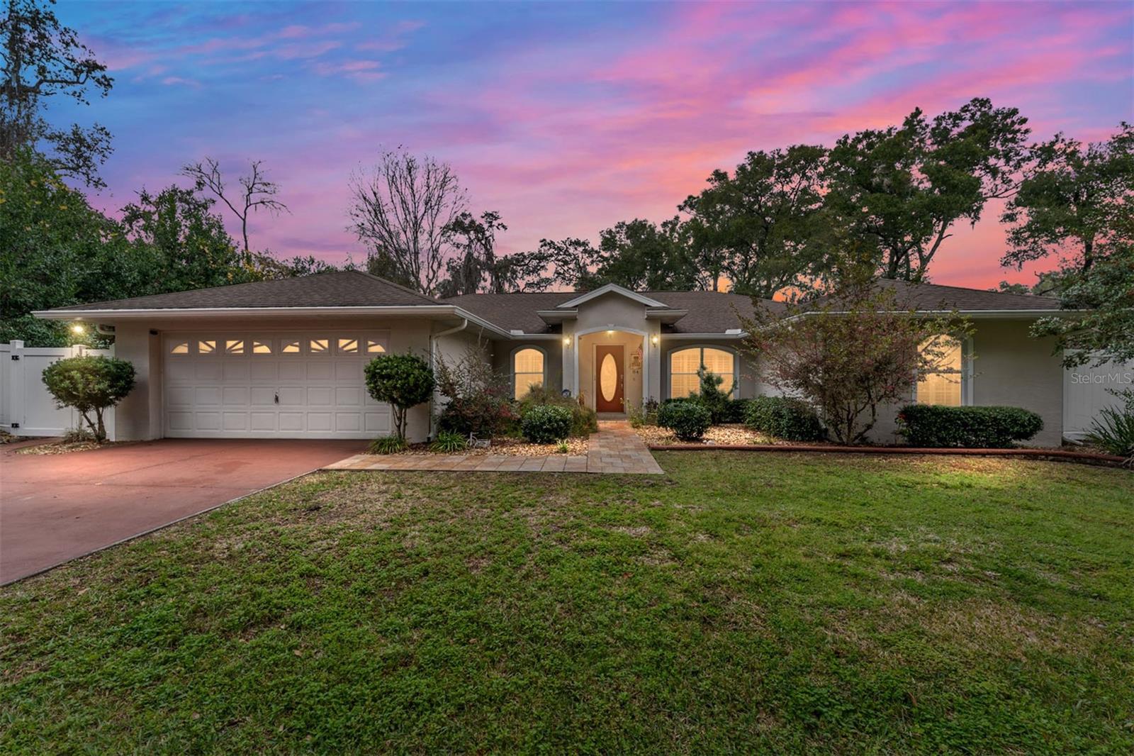 Details for 84 Hunting Lodge Drive, INVERNESS, FL 34453