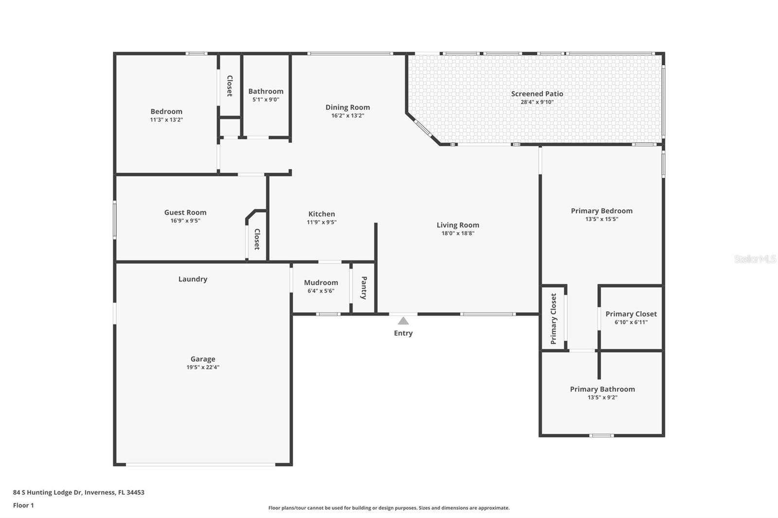 Image 8 of 55 For 84 Hunting Lodge Drive