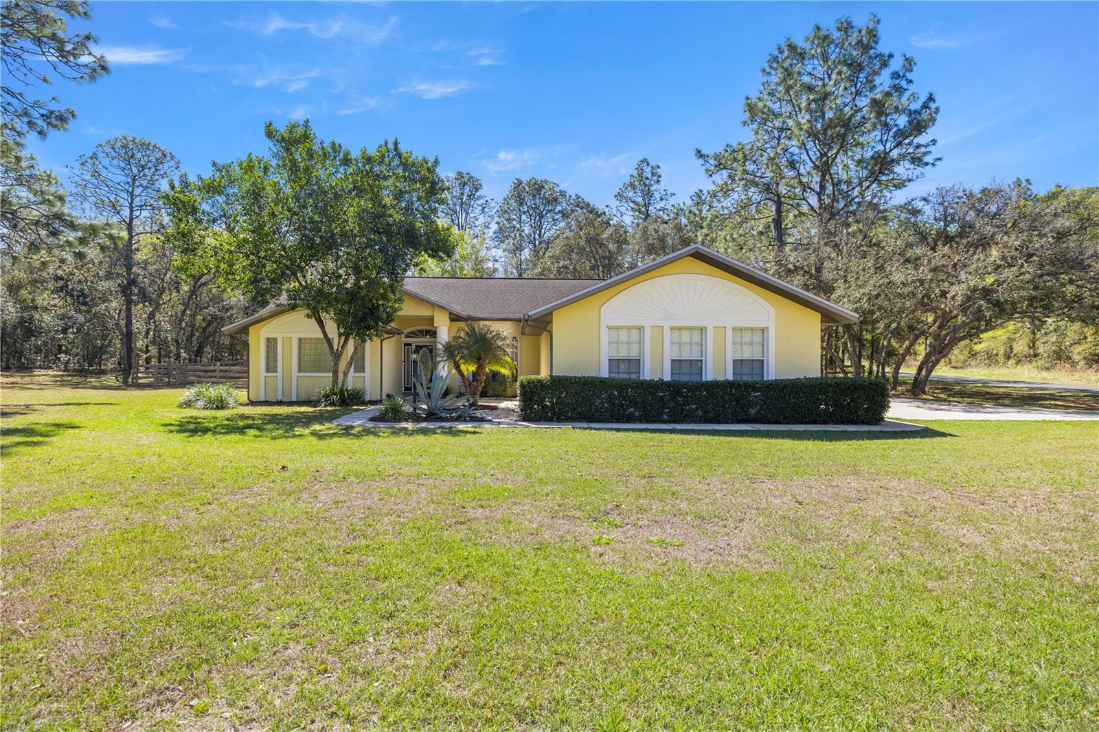 Details for 221 Nashville Avenue, HERNANDO, FL 34442