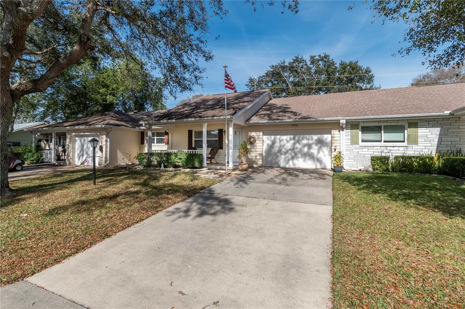 Details for 8929 94th Street B, OCALA, FL 34481