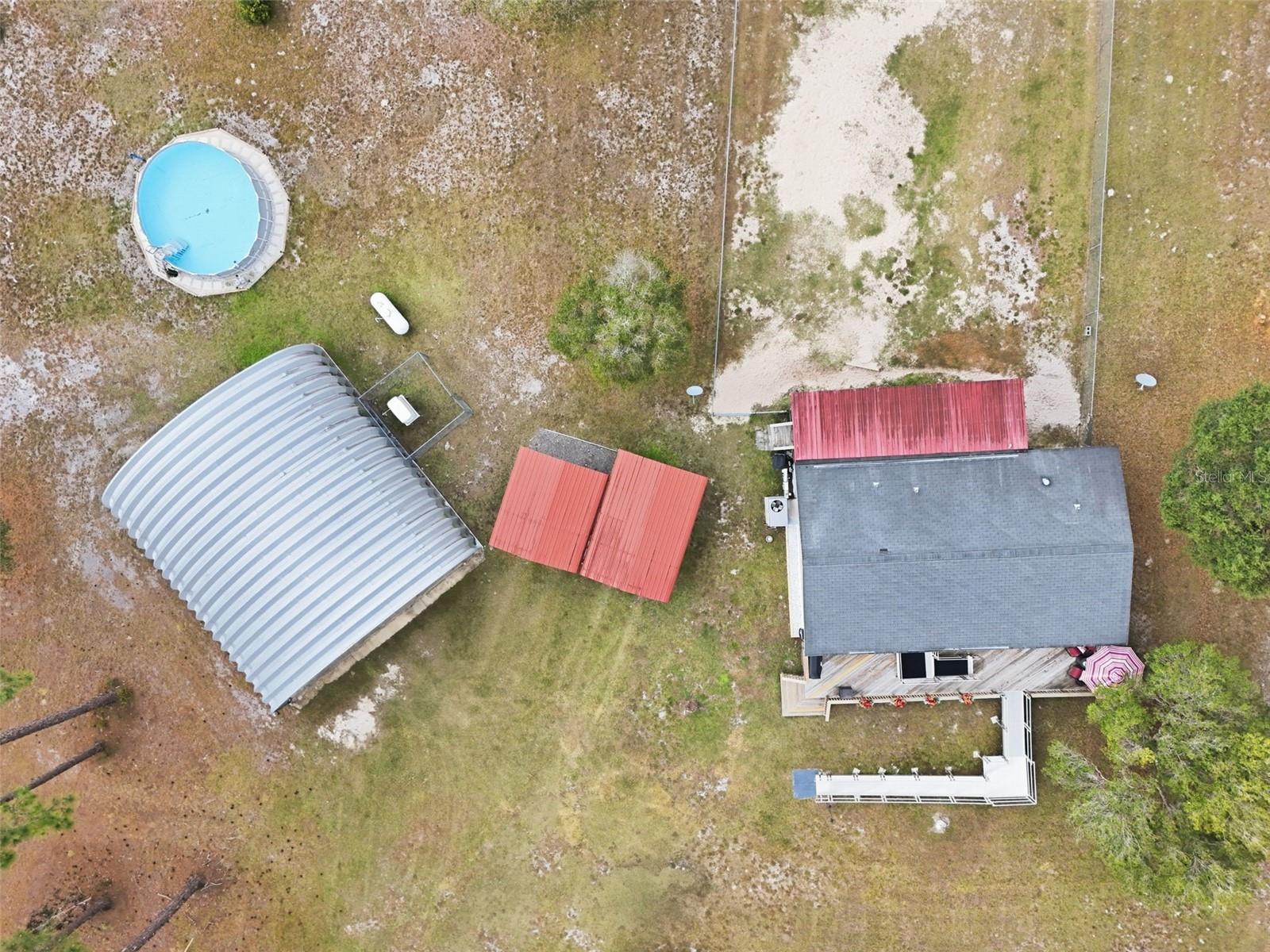 Image 42 of 52 For 104 Ferncreek Drive