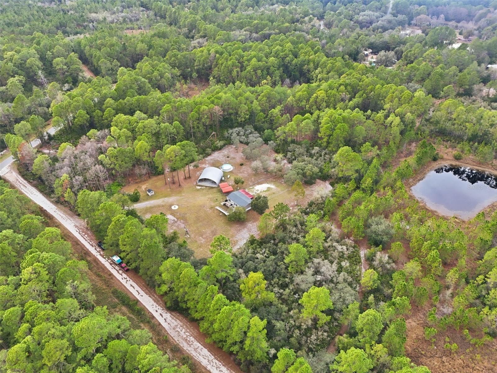 Image 45 of 52 For 104 Ferncreek Drive