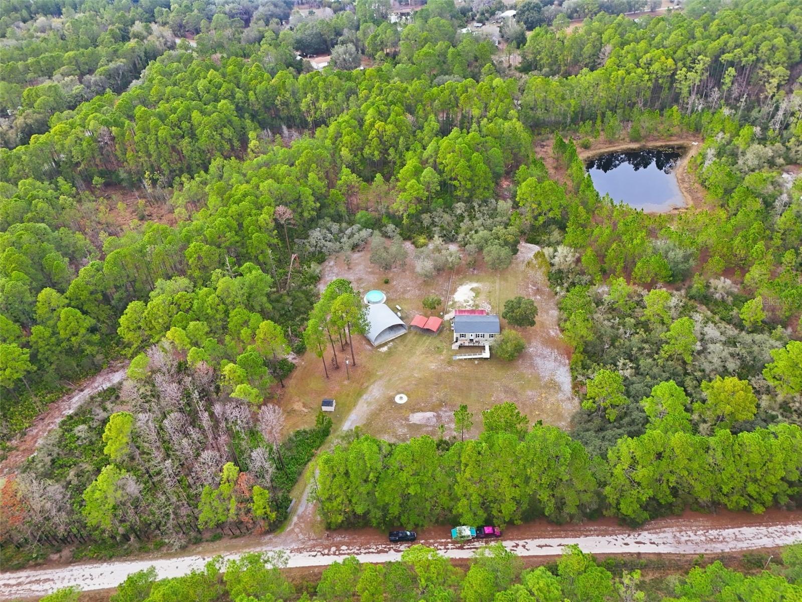 Image 46 of 52 For 104 Ferncreek Drive