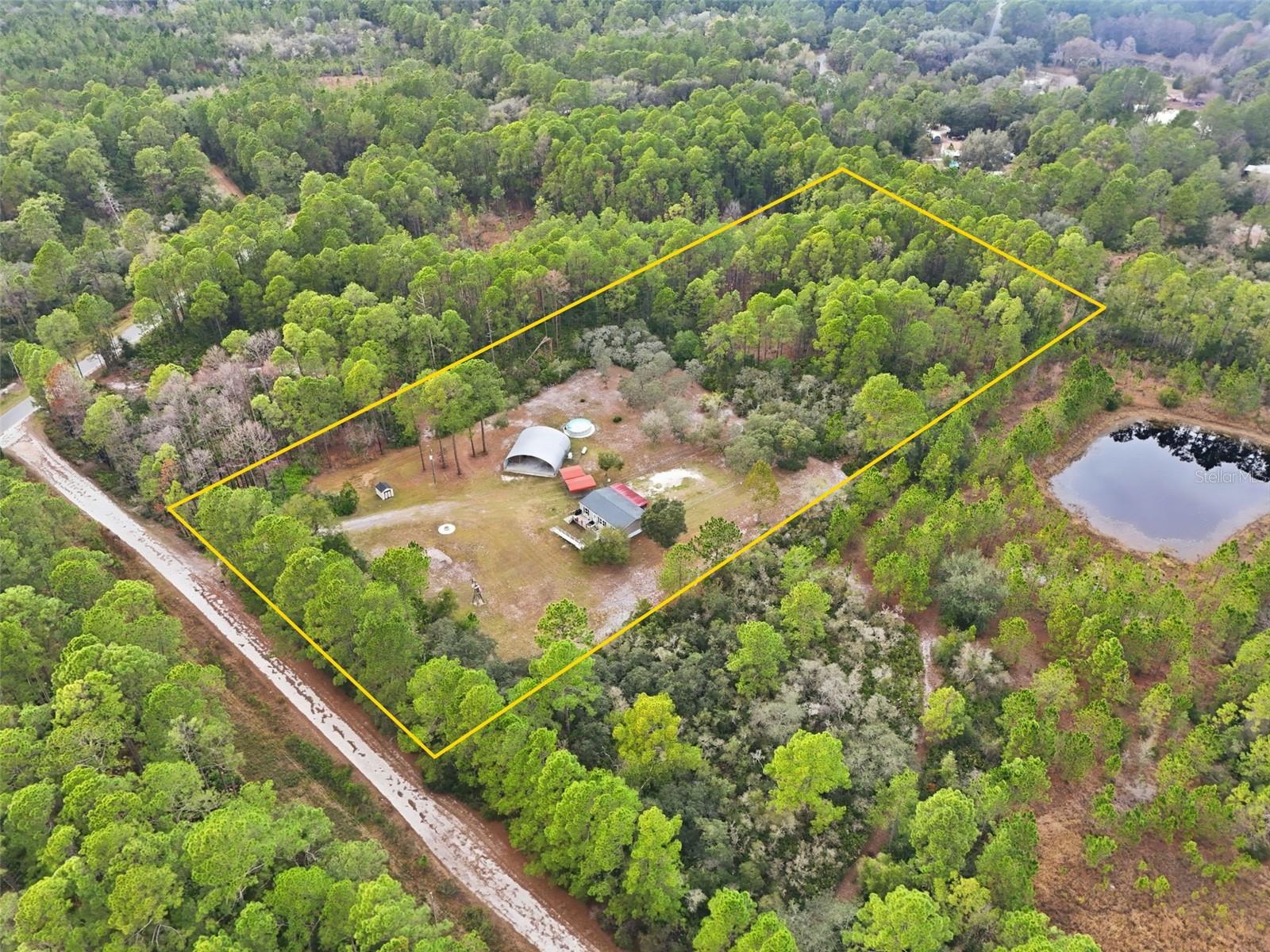 Image 47 of 52 For 104 Ferncreek Drive