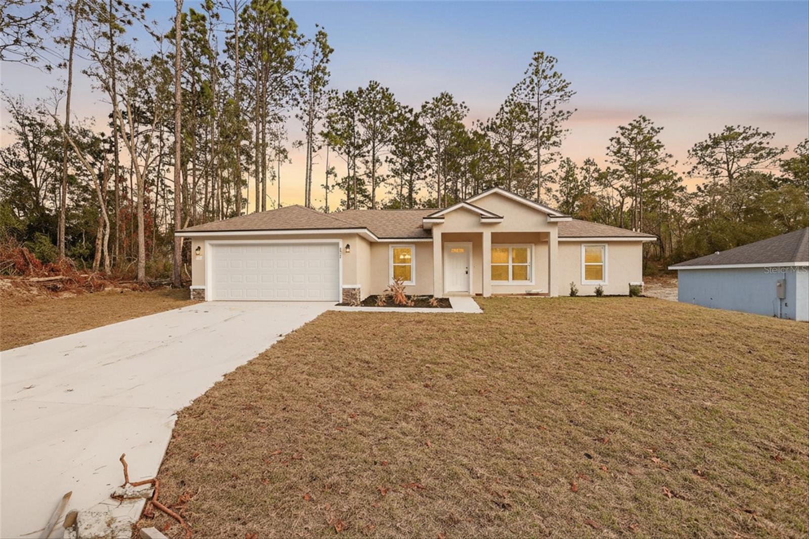 Details for 8927 Barbados Way, CITRUS SPRINGS, FL 34433