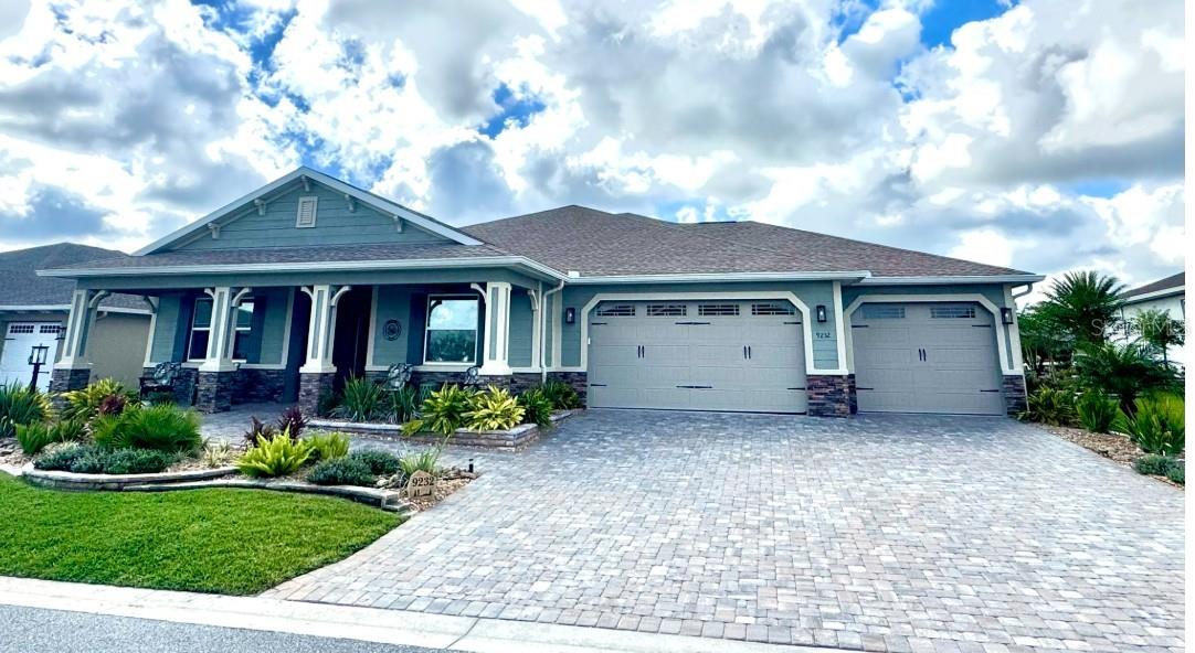 Details for 9232 85th Place, OCALA, FL 34481