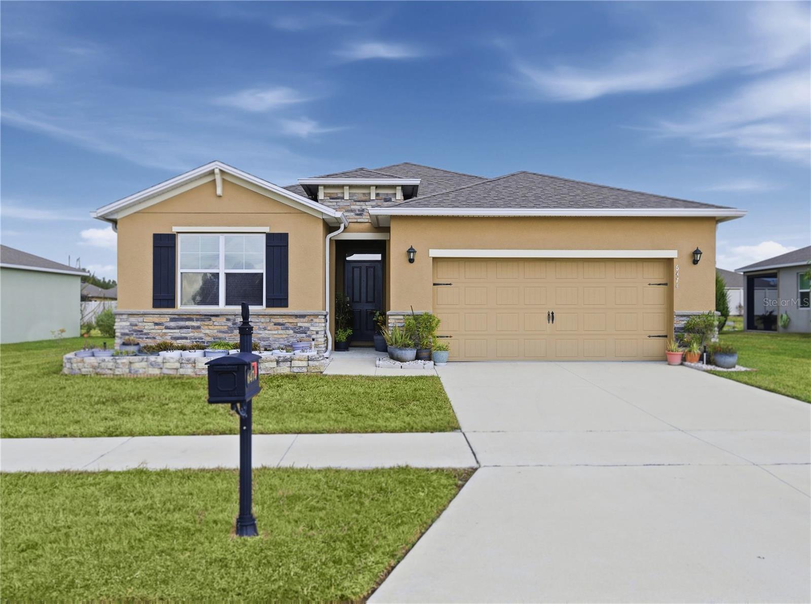 Details for 6474 89th Loop, OCALA, FL 34476