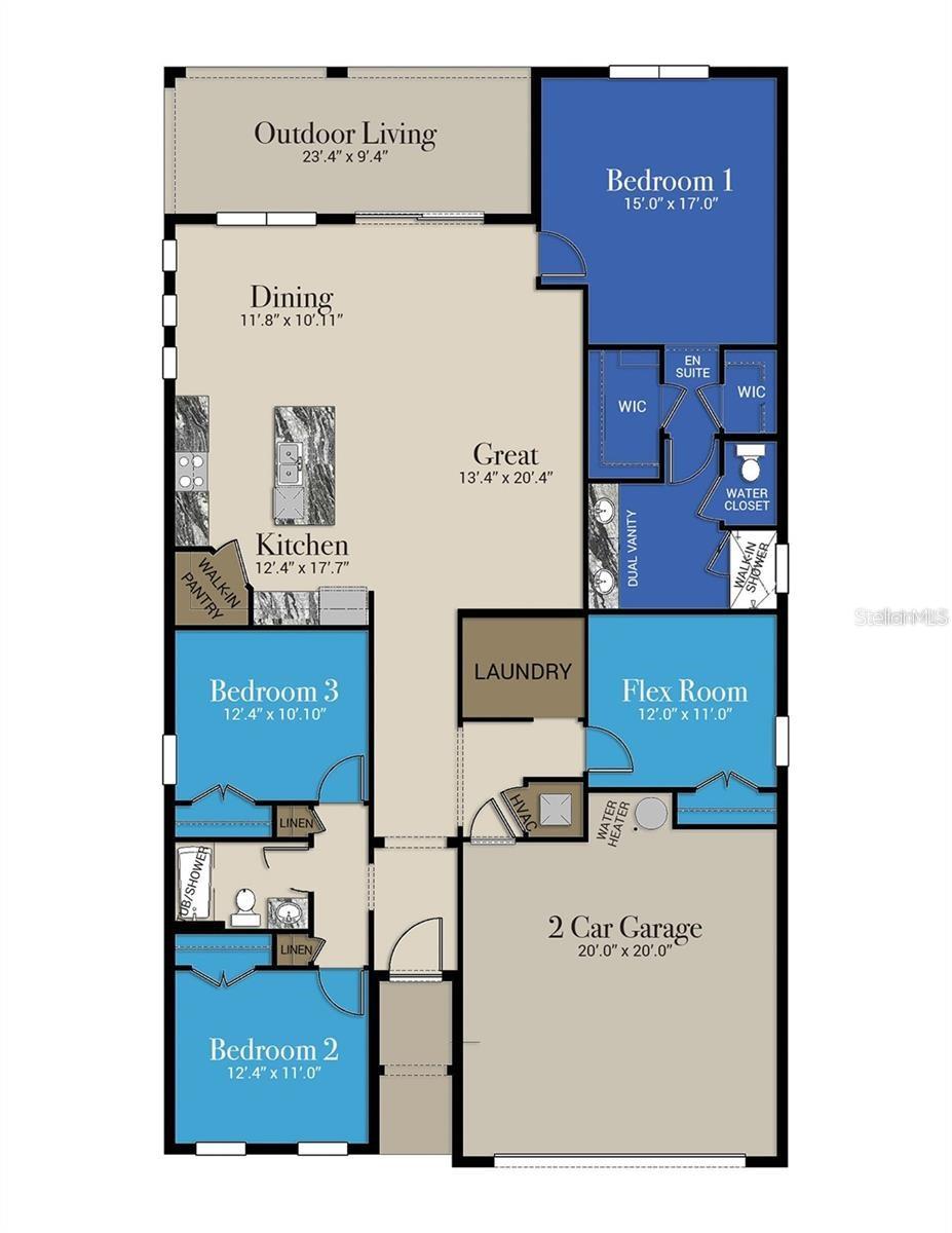 Image 30 of 32 For 6474 89th Loop