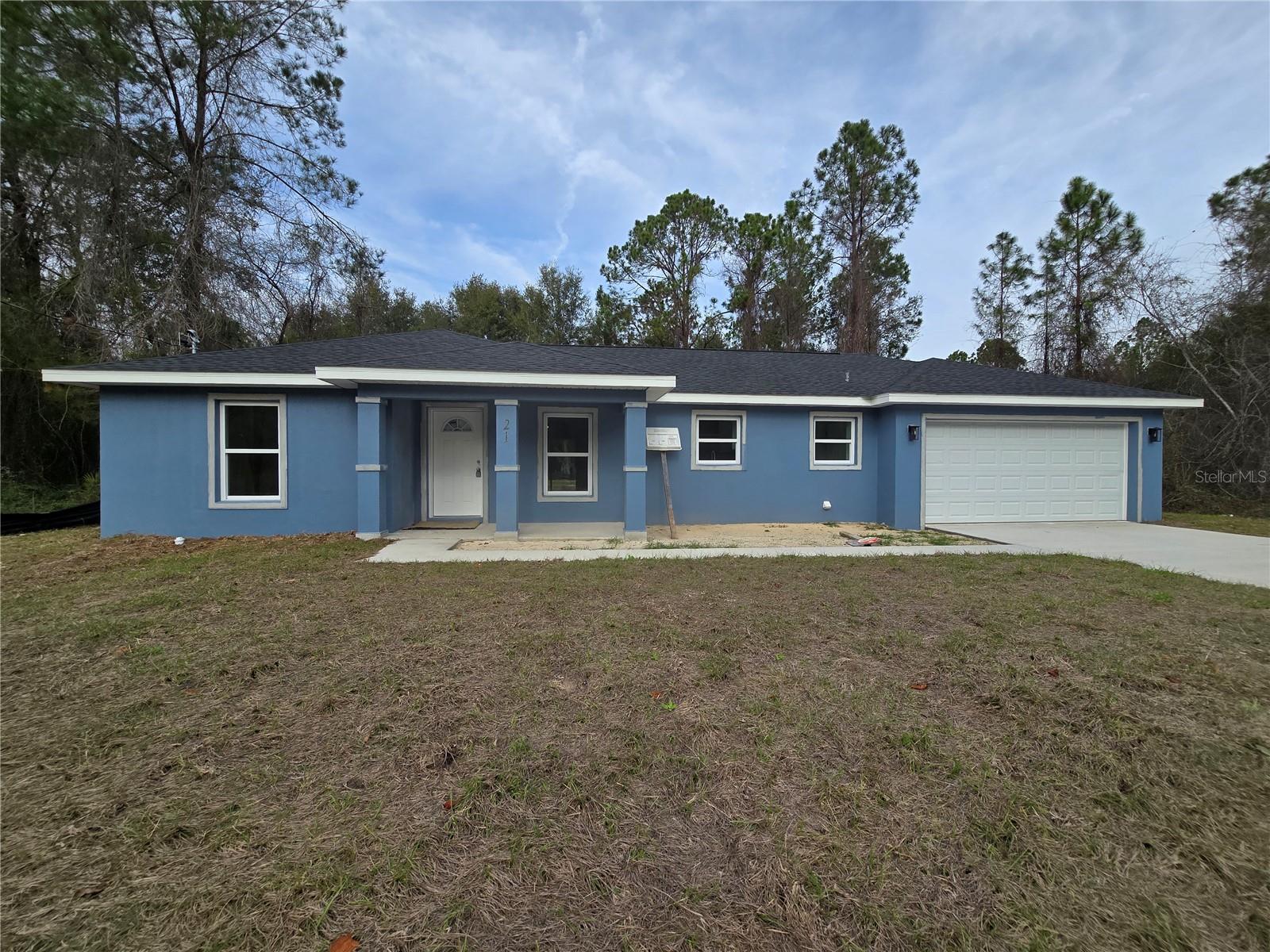 Details for 21 Sequoia Drive Crse, OCKLAWAHA, FL 32179