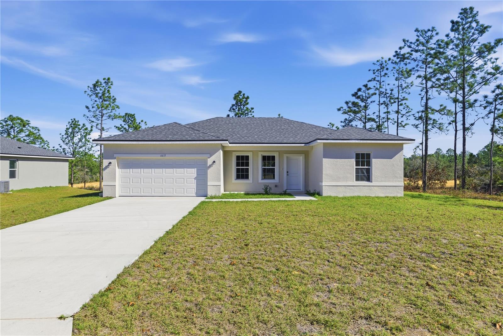 Details for 6615 Waycross Way, CITRUS SPRINGS, FL 34433