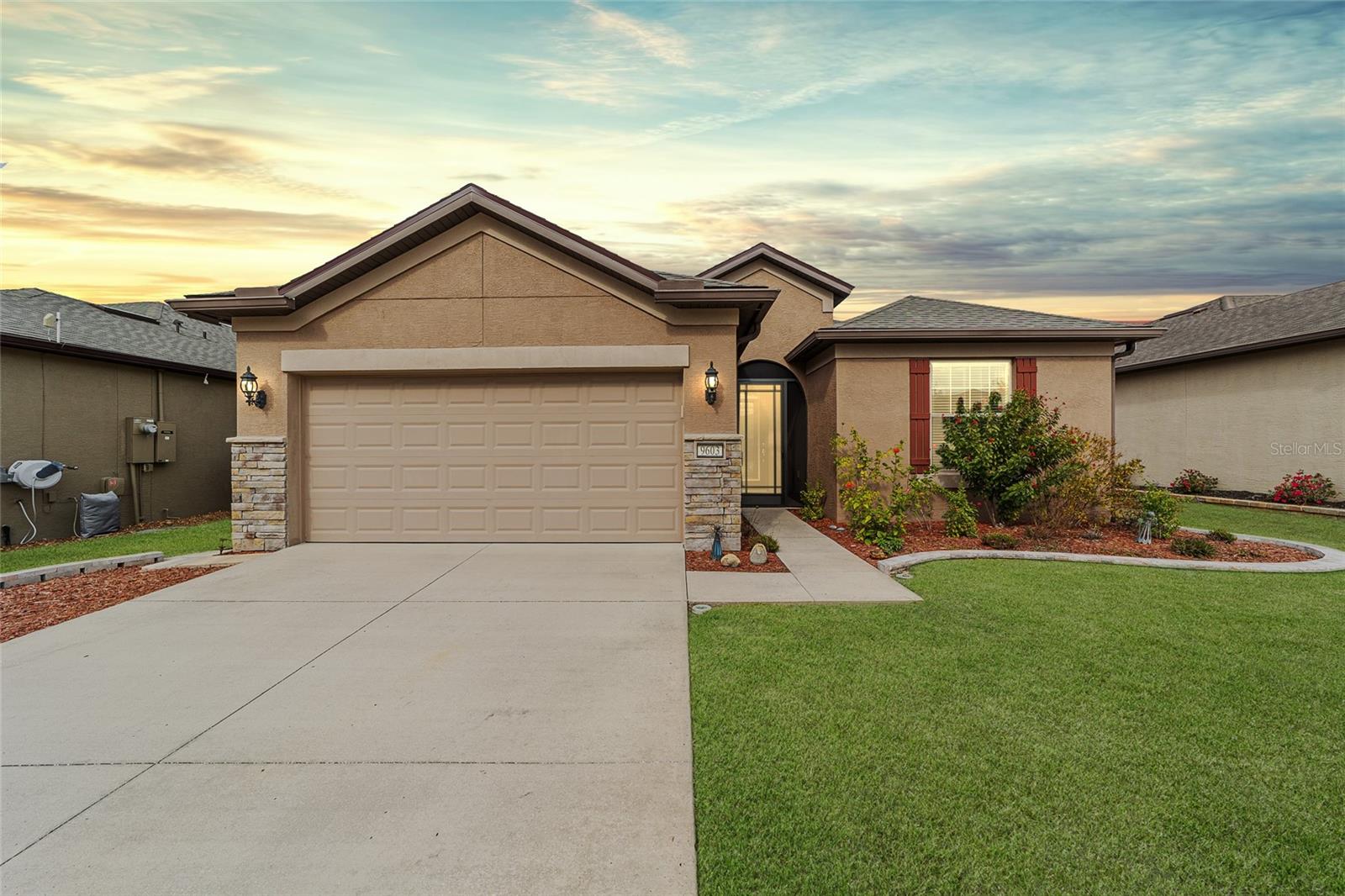 Details for 9603 67th Street, OCALA, FL 34481