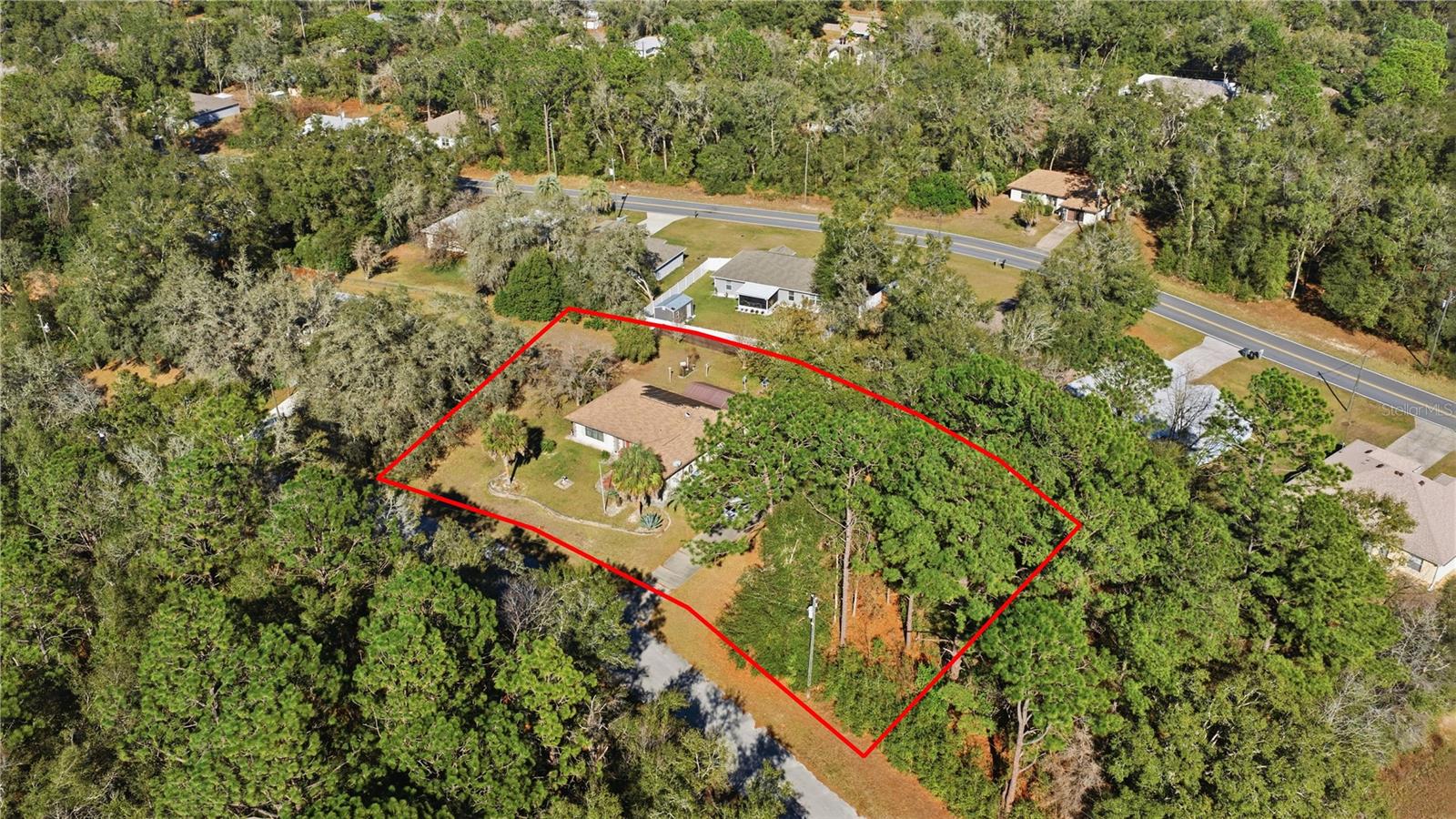 Image 3 of 27 For 8963 Joann Drive