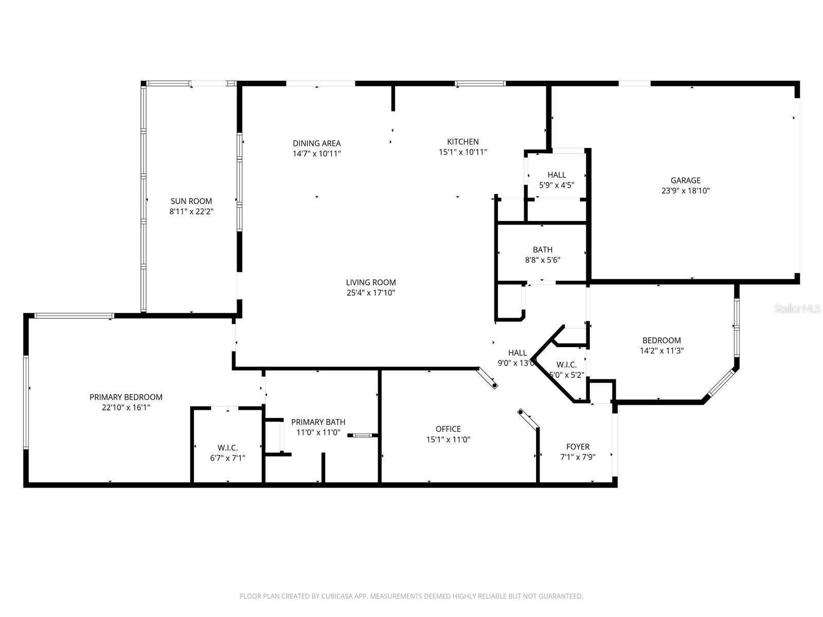 Image 9 of 42 For 9526 92nd Place Road