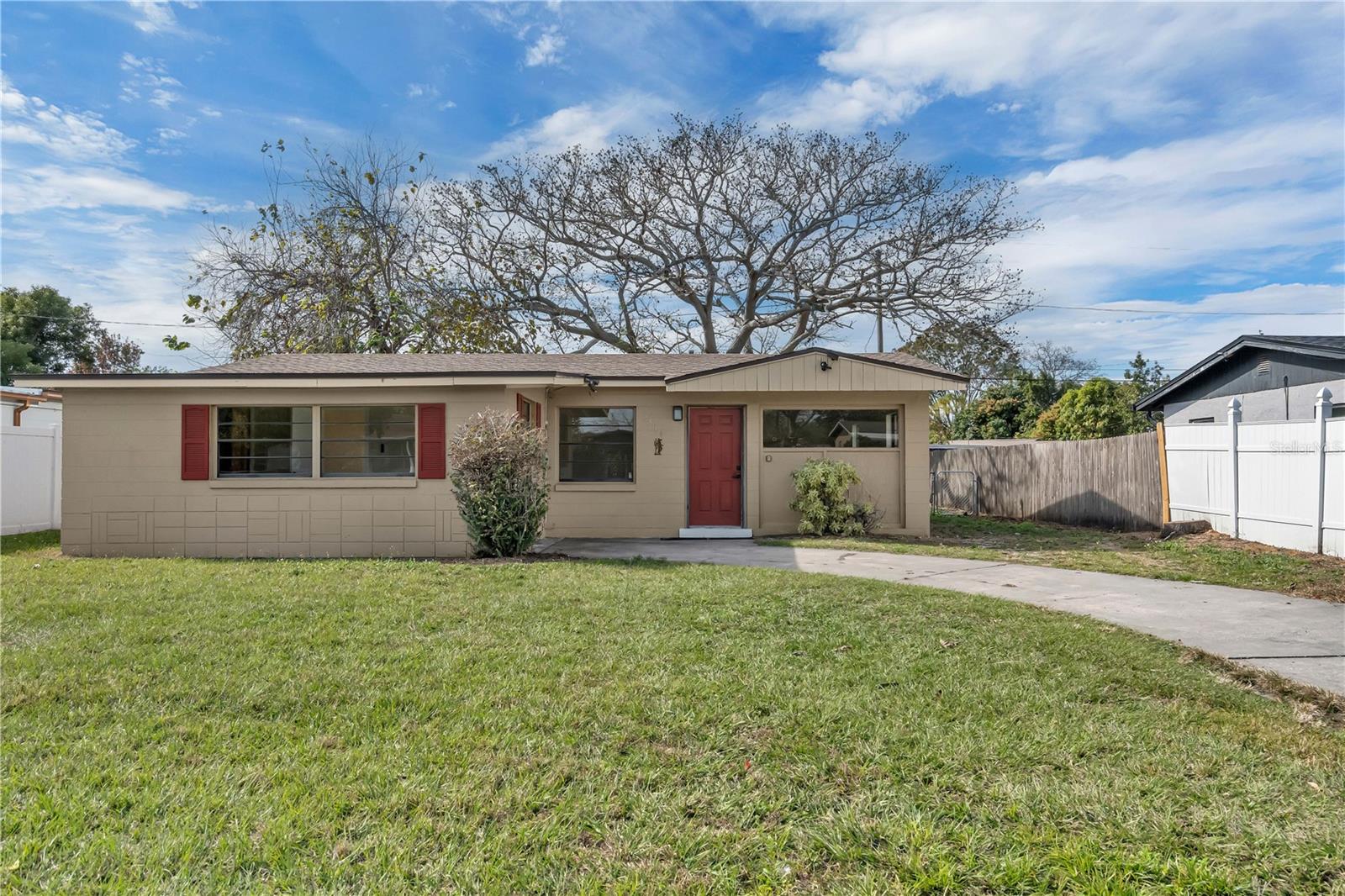 Details for 7514 Mandarin Drive, ORLANDO, FL 32819