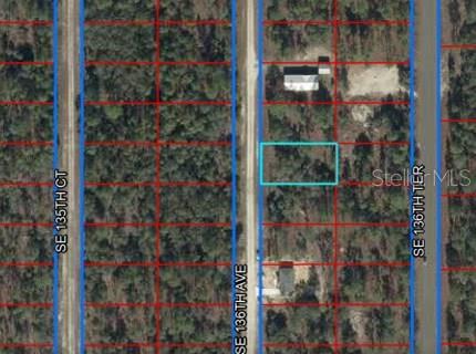 Details for Lot 50 136th Avenue, DUNNELLON, FL 34431