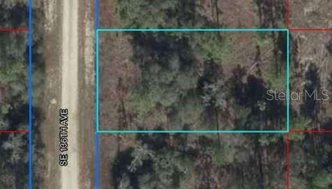 Image 2 of 6 For Lot 50 136th Avenue