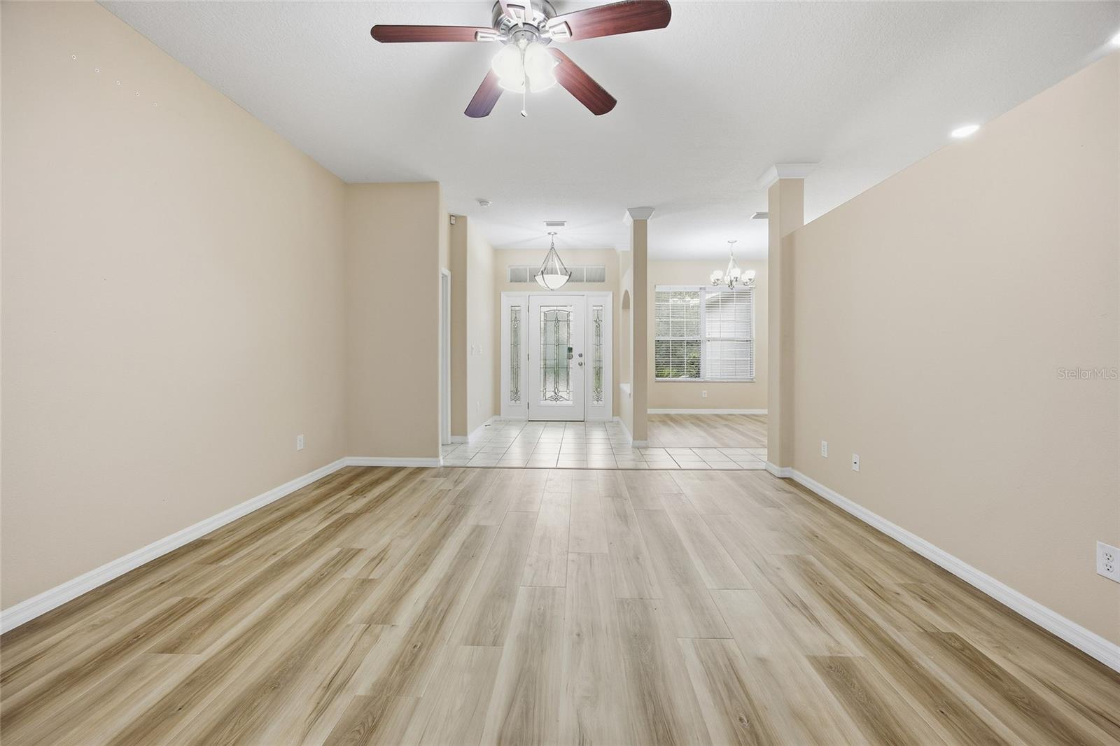 Image 11 of 45 For 6515 N. Bedstrow Blvd