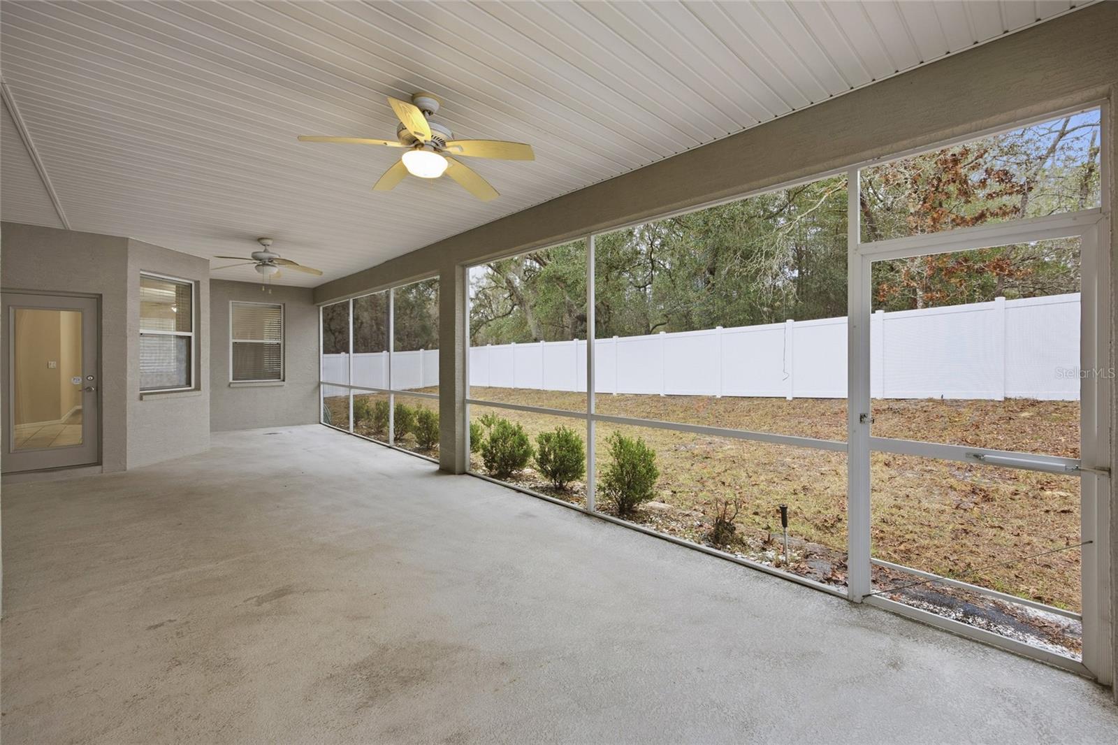 Image 32 of 45 For 6515 N. Bedstrow Blvd