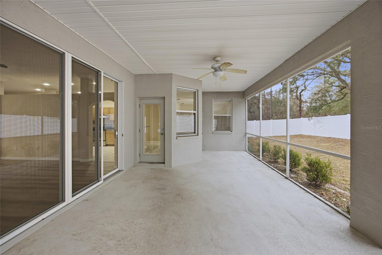 Image 34 of 45 For 6515 N. Bedstrow Blvd