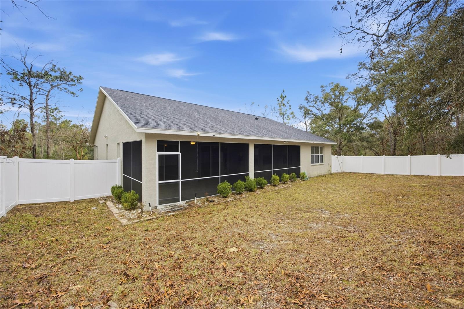 Image 35 of 45 For 6515 N. Bedstrow Blvd