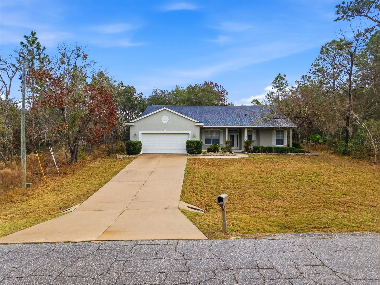 Image 38 of 45 For 6515 N. Bedstrow Blvd