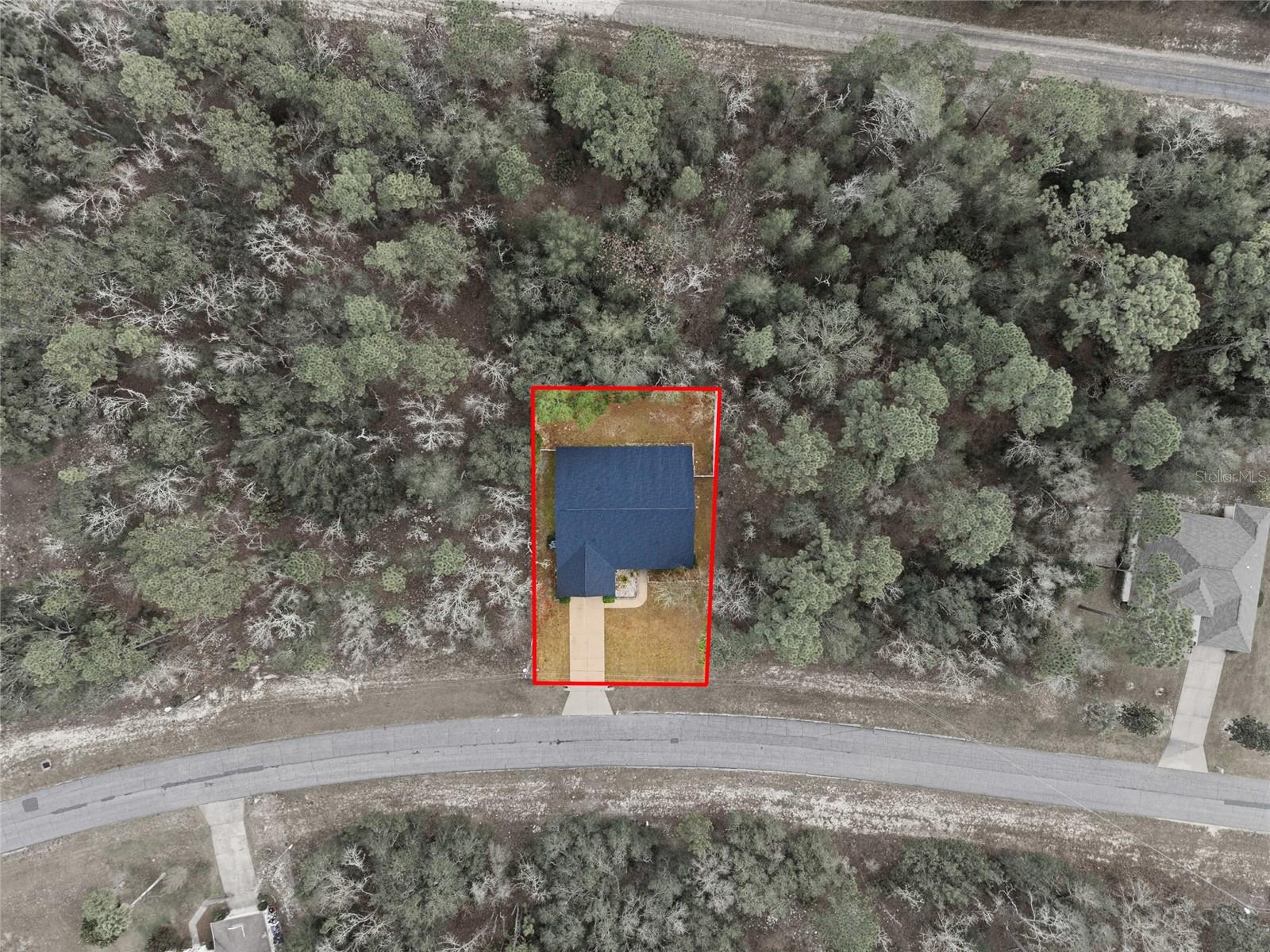 Image 41 of 45 For 6515 N. Bedstrow Blvd