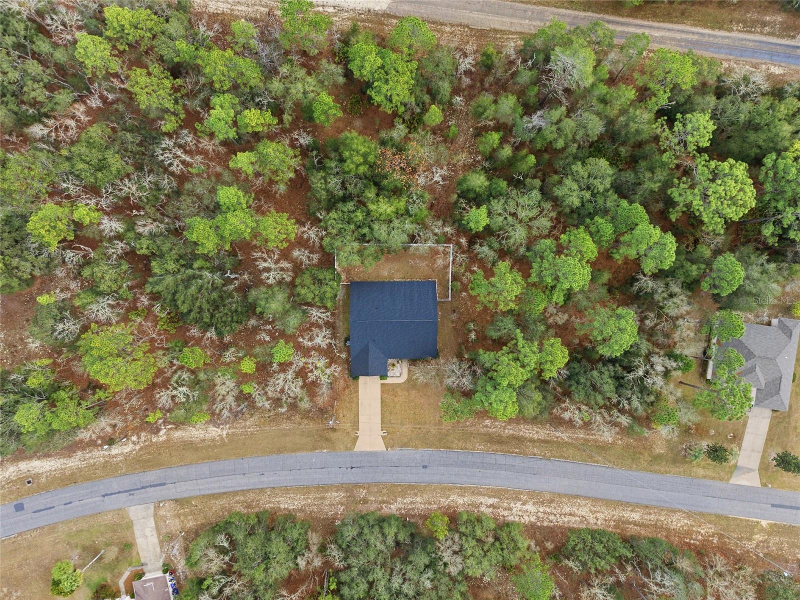 Image 42 of 45 For 6515 N. Bedstrow Blvd