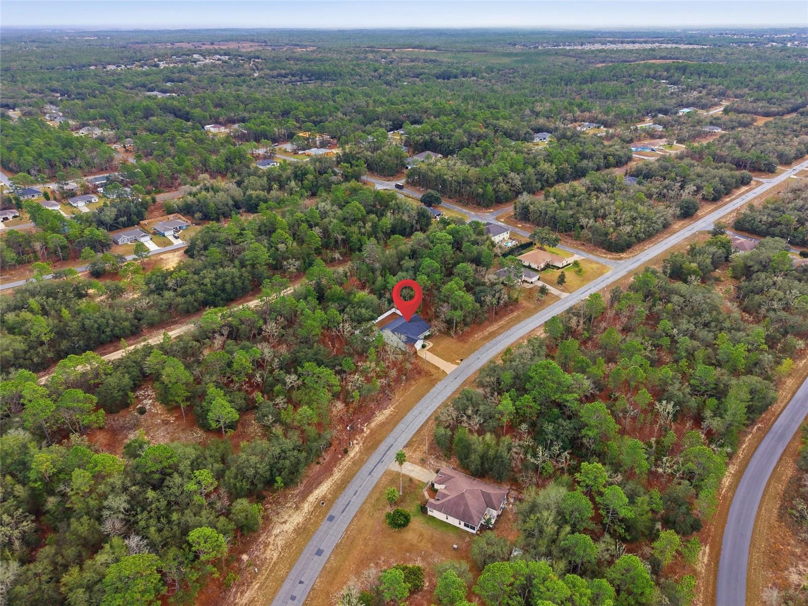 Image 44 of 45 For 6515 N. Bedstrow Blvd