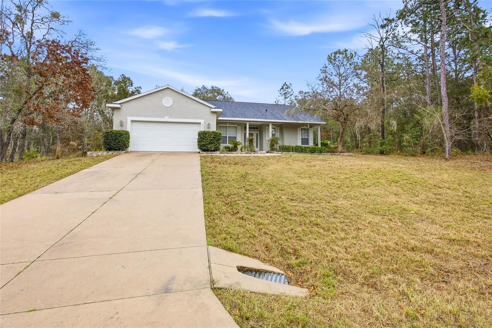 Image 5 of 45 For 6515 N. Bedstrow Blvd