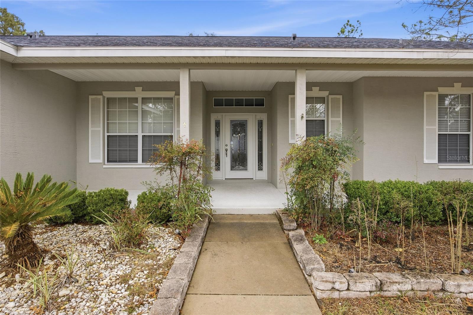 Image 8 of 45 For 6515 N. Bedstrow Blvd