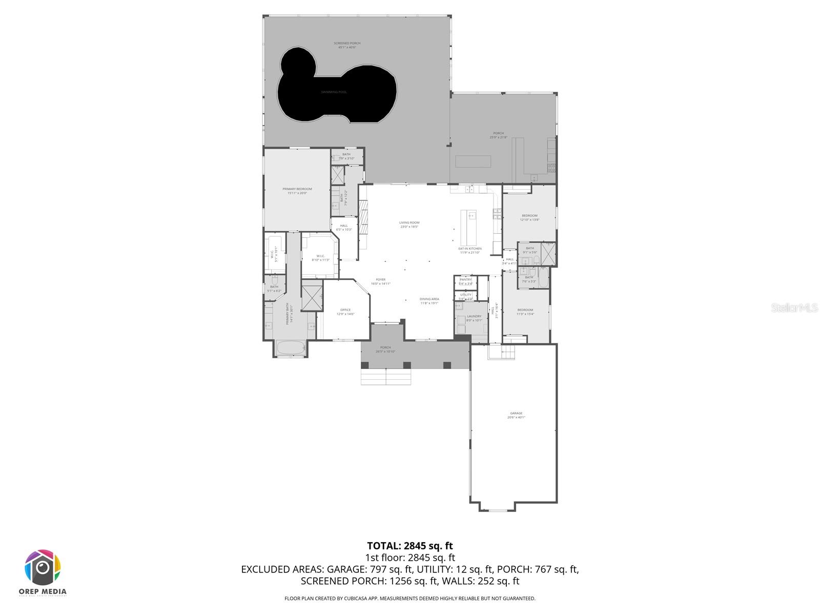 Image 40 of 55 For 3272 77th Avenue