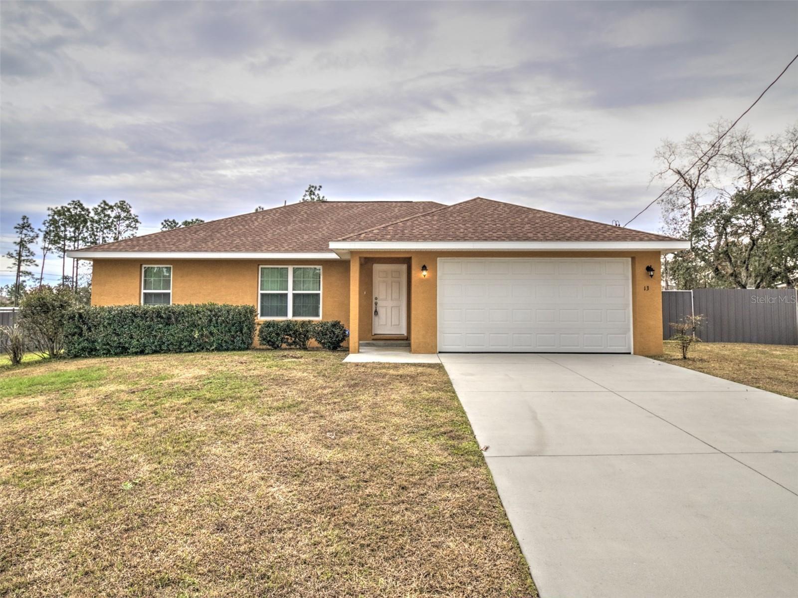 Details for 13 Hemlock Trace Court, OCALA, FL 34472