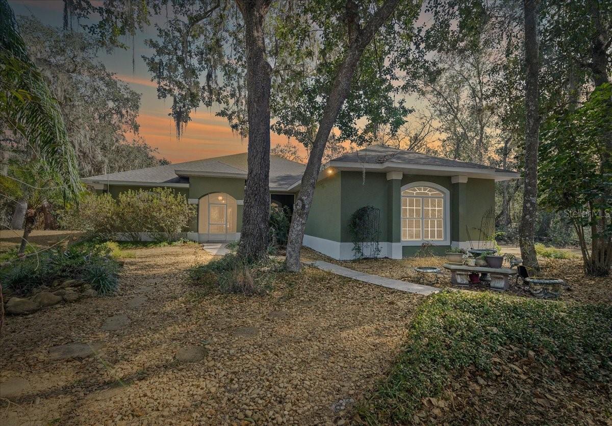 Details for 16731 181st Terrace, WEIRSDALE, FL 32195