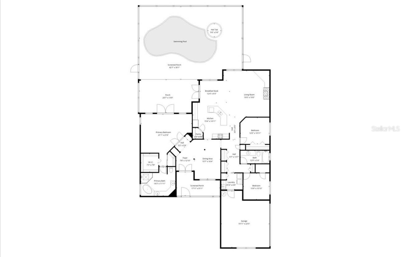 Image 52 of 52 For 16731 181st Terrace